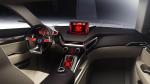 SsangYong SIV-1 Concept 2013 года